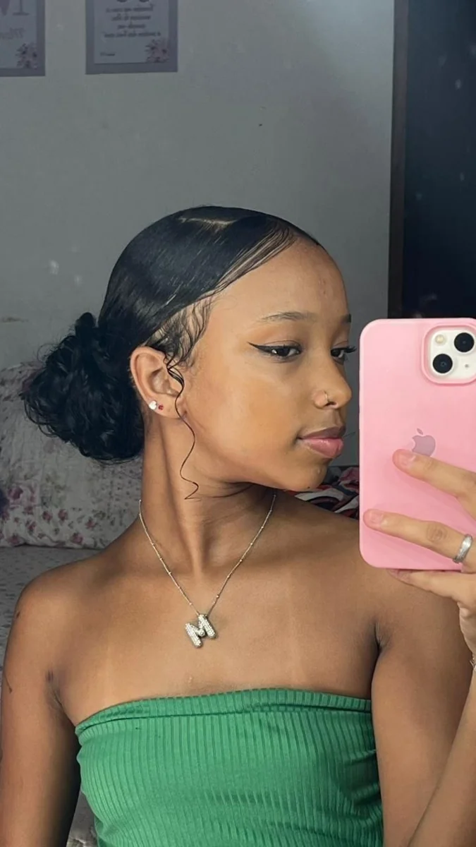 Jennifer, foto de perfil